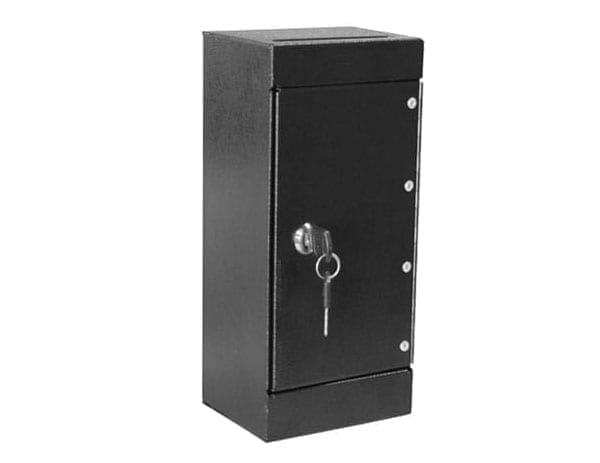Security Lock Box