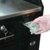 Small Security Box For Envelopes Money Tickets Tags 1