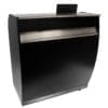 Portable Professional Security Desk - Front