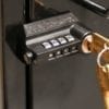 Combination Lock