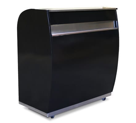 Professional Security Desk - Profile Professional Security Desk - Profile