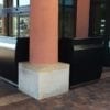 Professional Greeting Desk