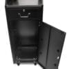 Compact Security Podium