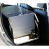 Compact Valet Podiums Fits into Any Size Vehicle