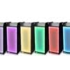 Compact Valet Podiums LED series