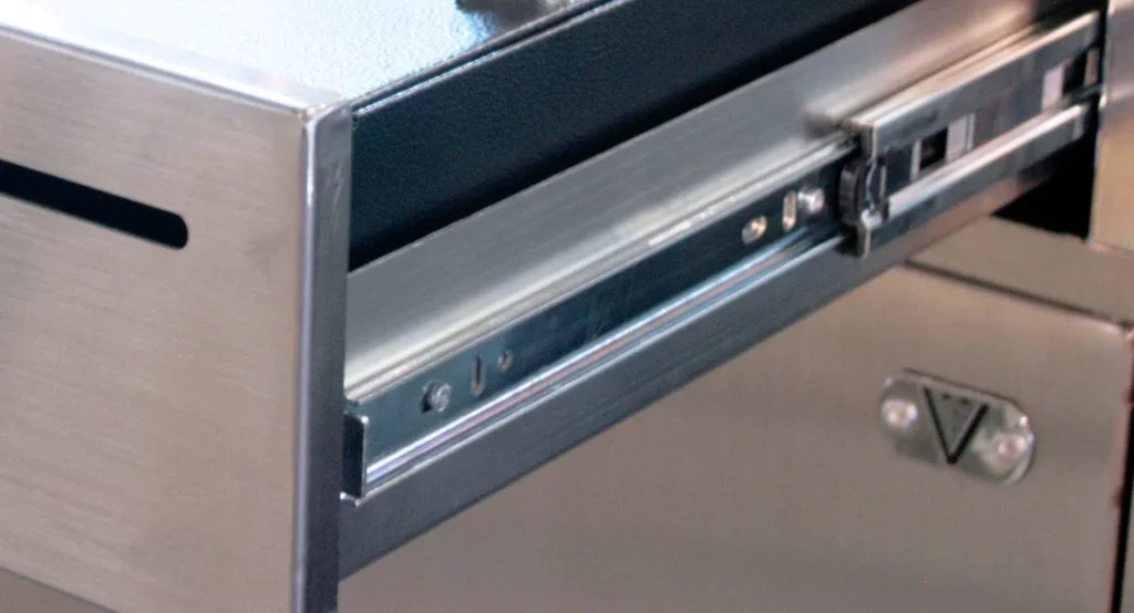 Drawer Tracks