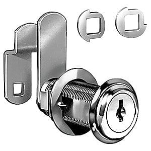 Key Cam Lock