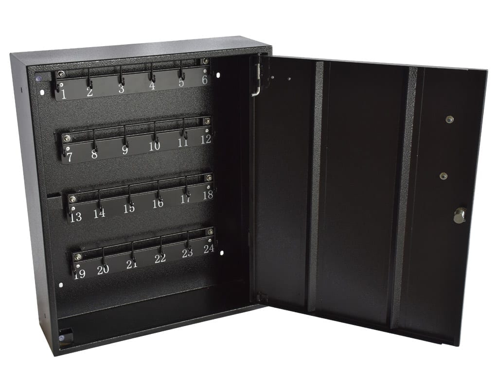 Small Security Box The Security Station