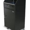 Standard Security Podium right - profile view