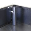 Standard Security Podium Umbrella Holder