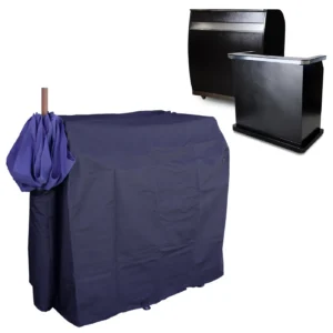 Professional & The Boss Cover