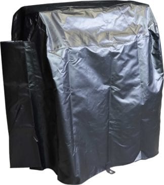 Heavy Duty Security Station Covers 1