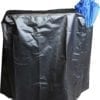 Heavy Duty Security Station Covers 3