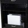 Security Podium PC tray kit