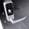 Ultraloq UL3 Lock