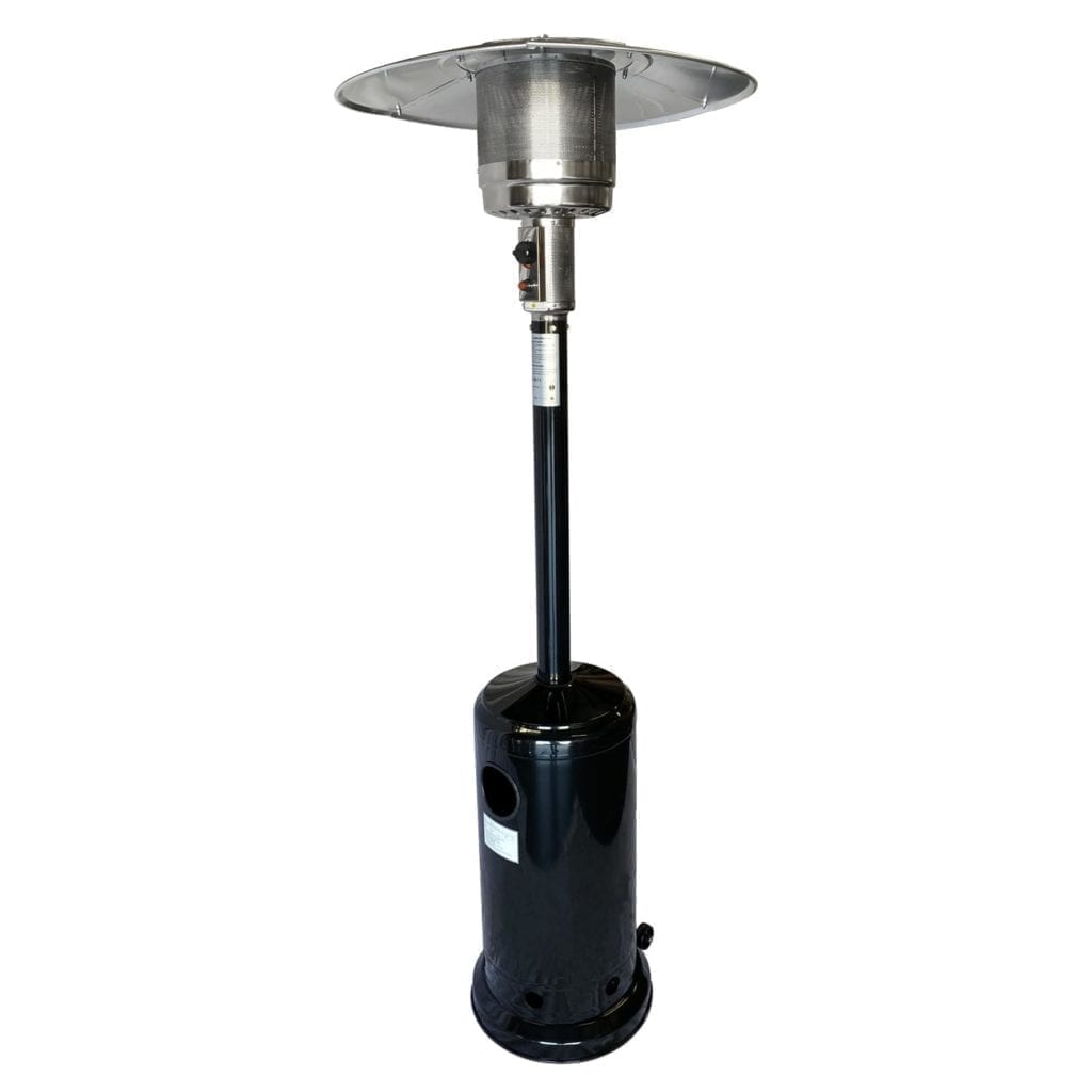 48000 BTU Outdoor Patio Heater | The Security Station