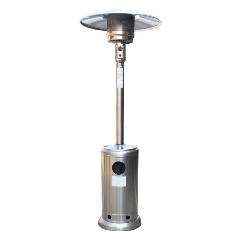 Stainless Steel Patio Heater