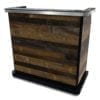 Custom Professional Security Desk