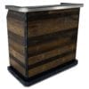 Custom Professional Security Desk