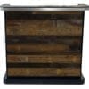 Custom Professional Security Desk