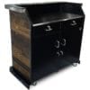Custom Professional Security Desk