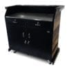 Custom Professional Security Desk