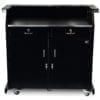 Custom Professional Security Desk