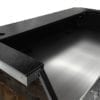 Custom Professional Security Desk