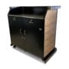 Custom Professional Security Desk