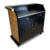 Custom Professional Security Desk