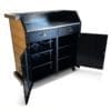 Custom Professional Security Desk