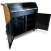 Custom Professional Security Desk