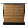 Custom Professional Security Desk