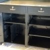 Custom Professional Security Desk
