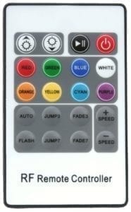 Remote Control