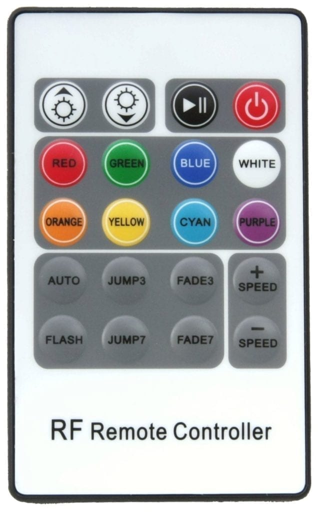 Remote Control