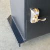 Heavy Duty Deluxe Podium Shlage Lock