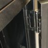 Heavy Duty Deluxe Podium Hinge Closeup