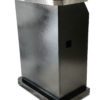 Heavy Duty Deluxe Podium