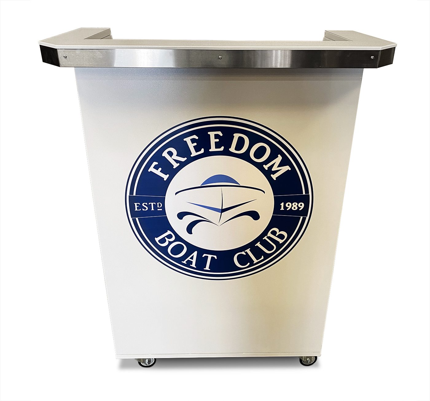 Freedom Boat Club