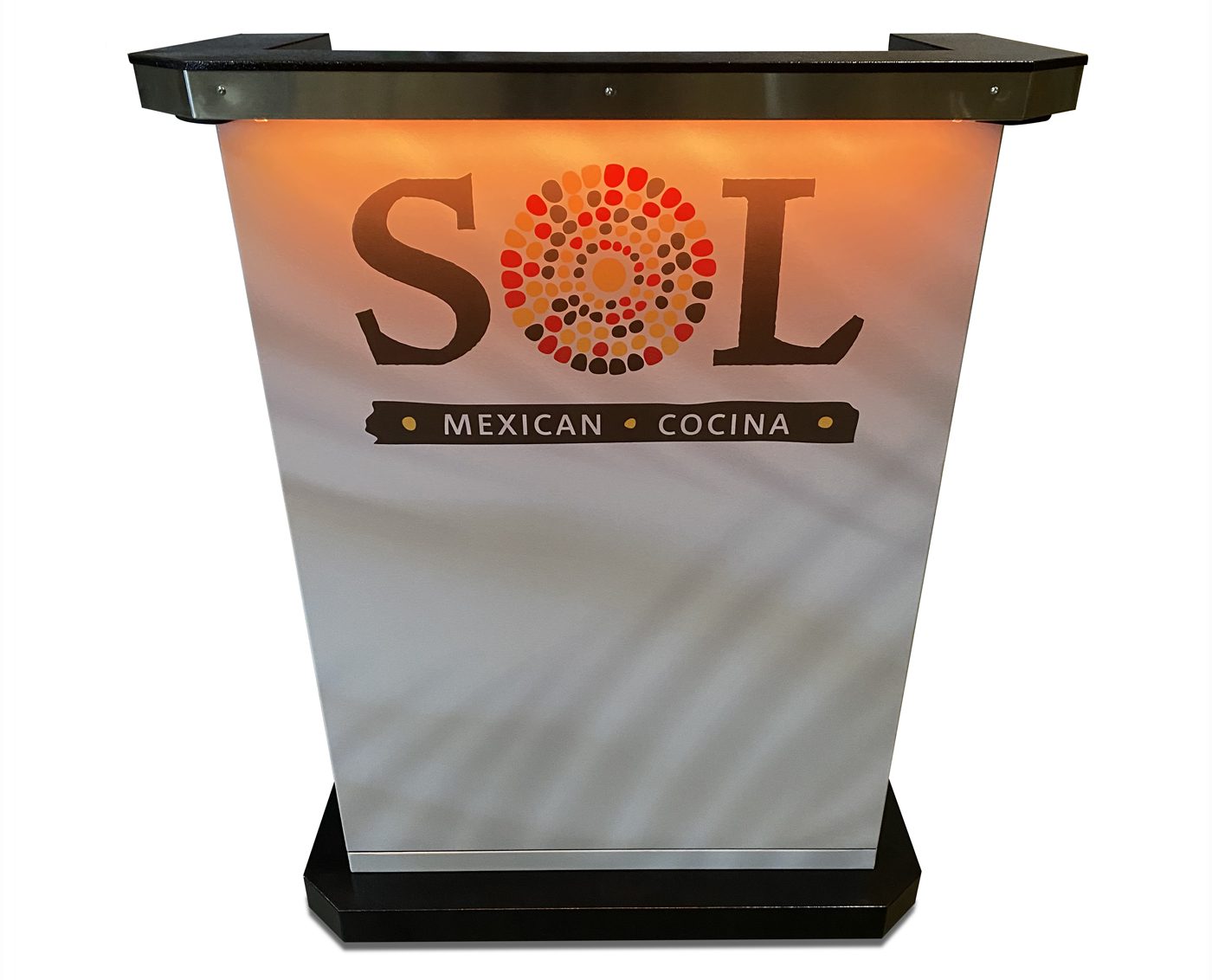 Sol Mexican Cocina