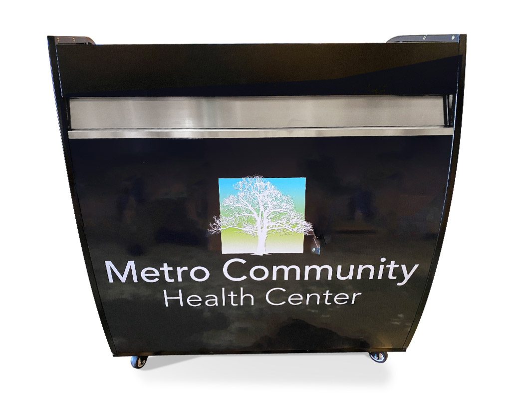 Metro Community Health Center