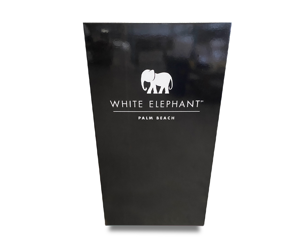 White Elephant