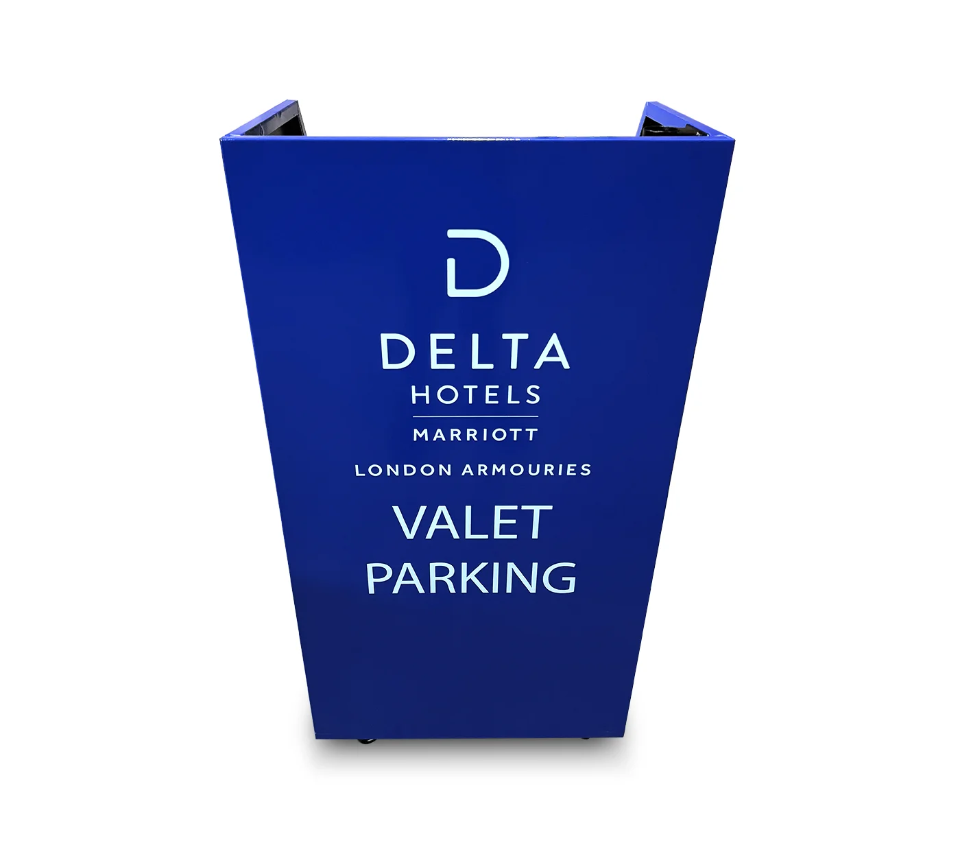 Delta Hotels