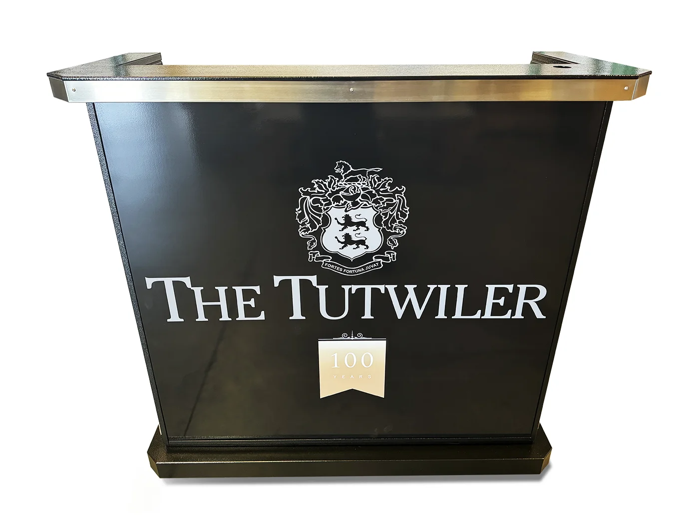 The Tutwiler