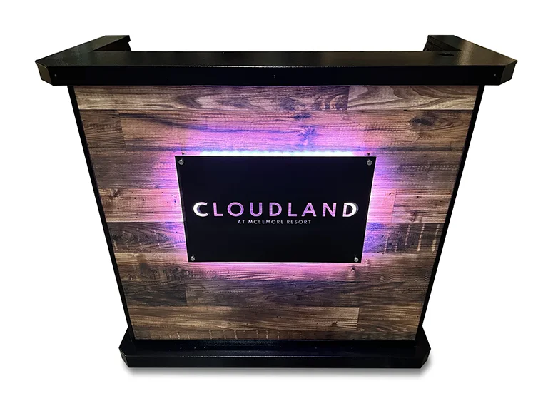 Cloudland