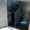 Security Podium Boss - PC Wall
