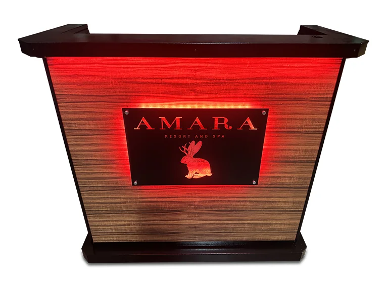 Amara Resort and Spa