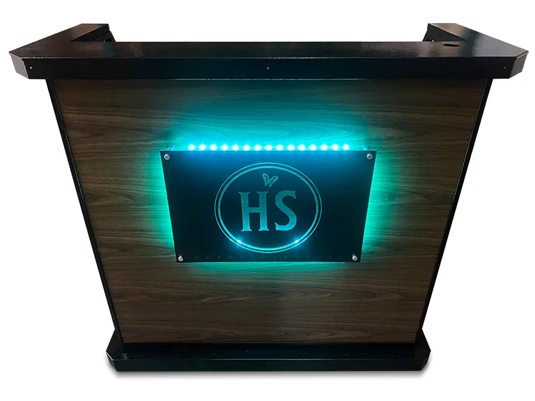 HS