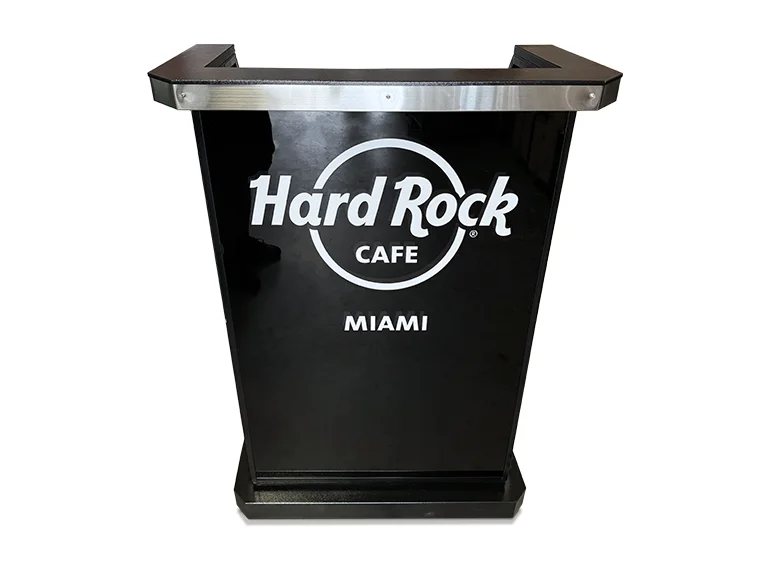 Hard Rock Cafe Miami